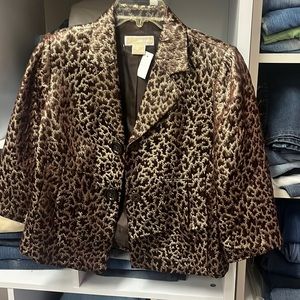 Michael Kors jacket